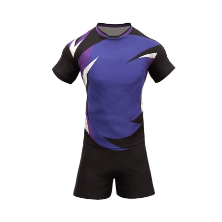 Rugby Uniform